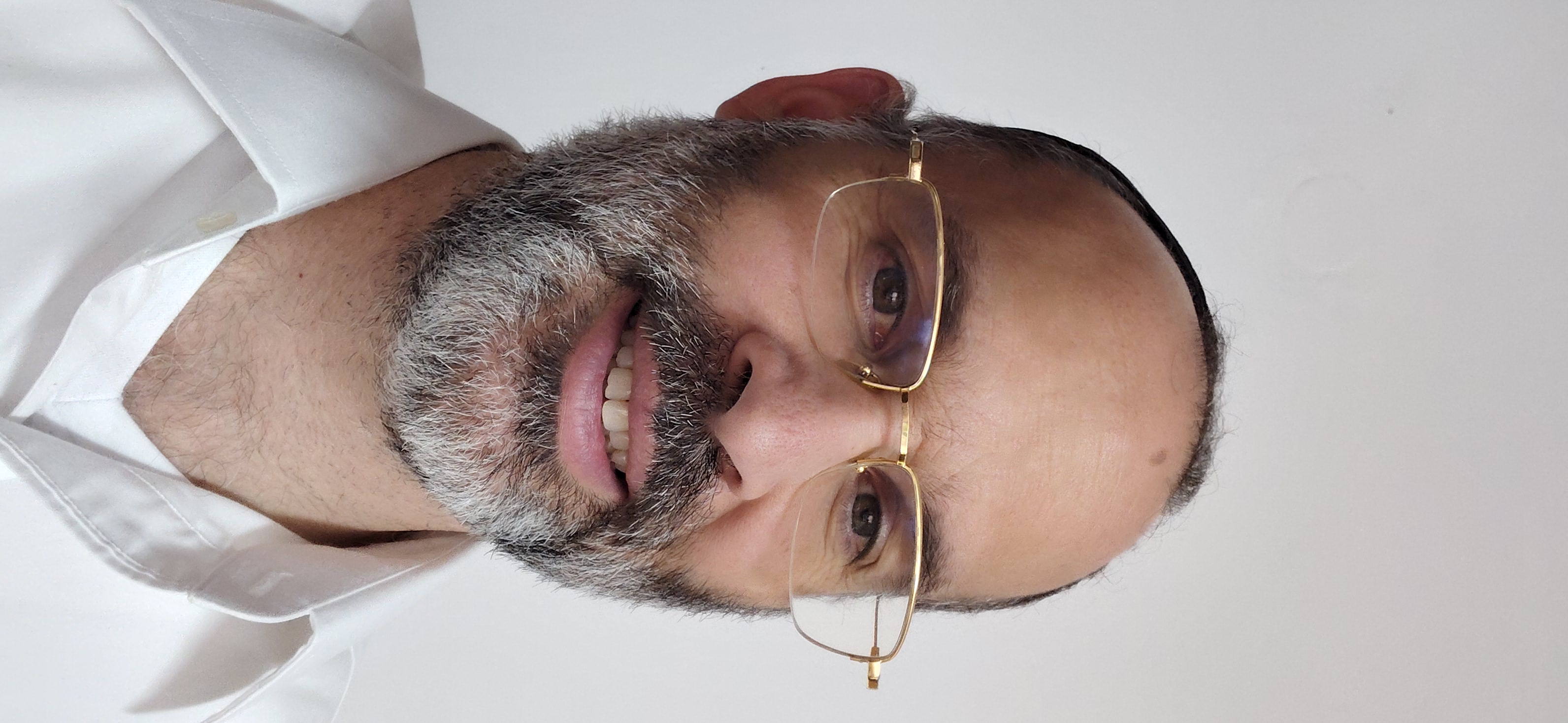 Mordehai Bellity, fondateur de Lebanim